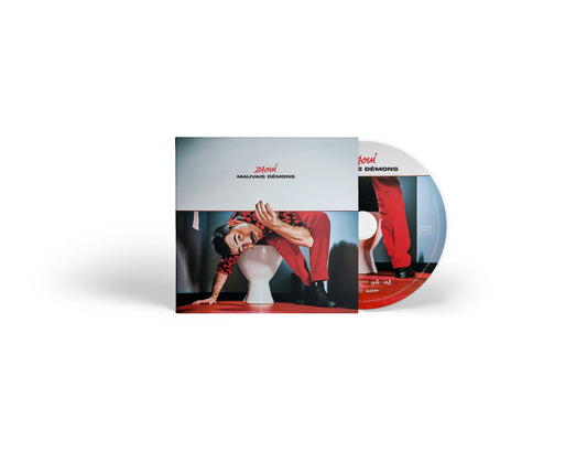 CD | EP Mauvais Démons